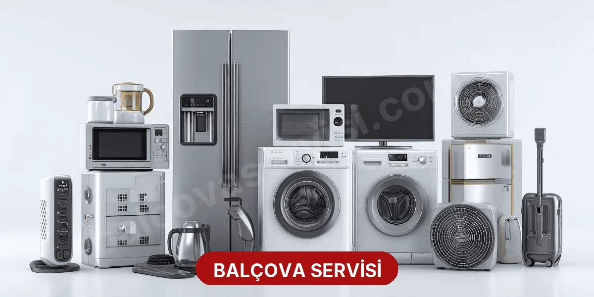 Anasayfa - Balçova Servisi Tamir Bakım Onarım Hizmetleri